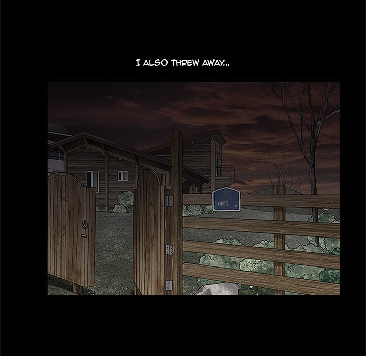 Unspeakable chapter 29 page 112