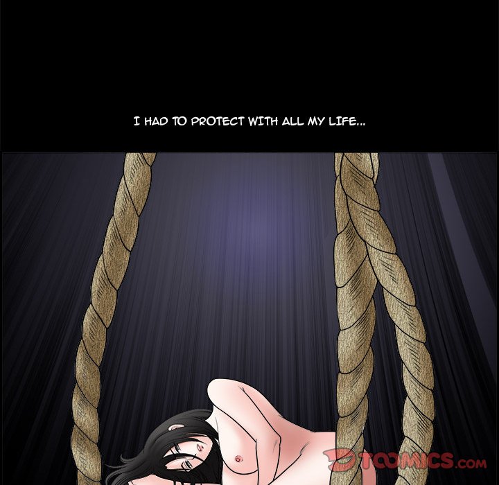 Unspeakable chapter 29 page 117