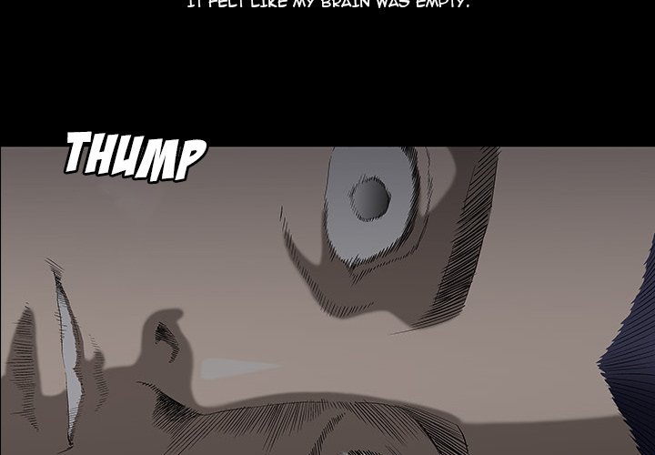 Unspeakable chapter 3 page 2