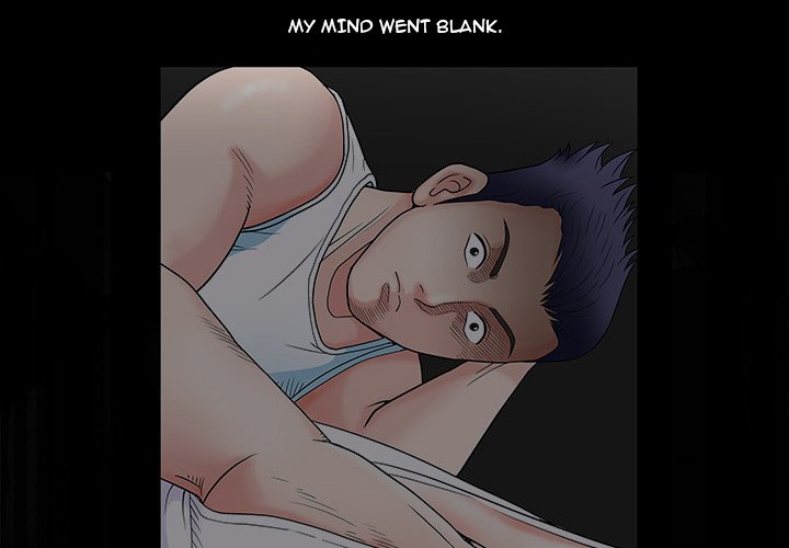 Unspeakable chapter 3 page 4