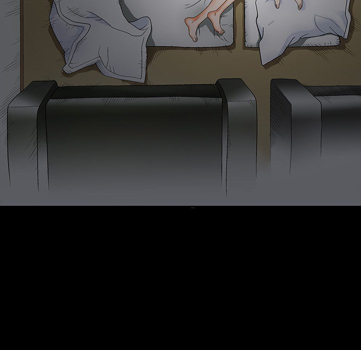 Unspeakable chapter 3 page 7
