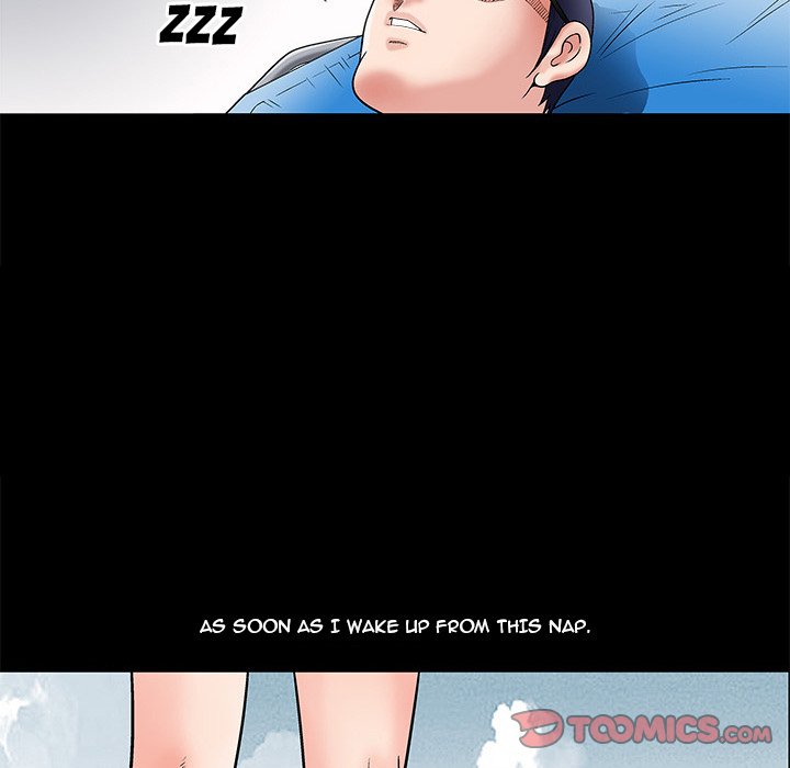 Unspeakable chapter 3 page 75