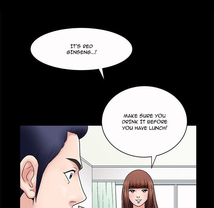Unspeakable chapter 3 page 103
