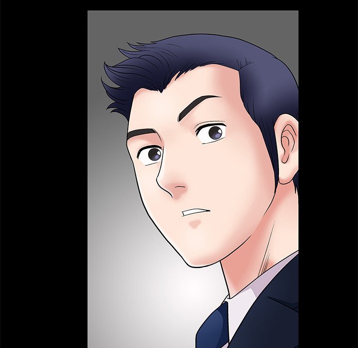 Unspeakable chapter 3 page 105