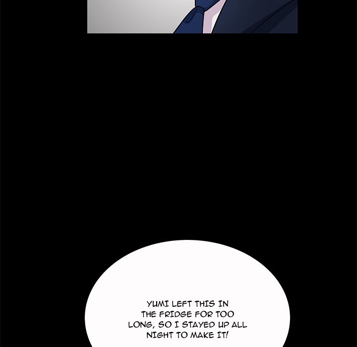 Unspeakable chapter 3 page 106