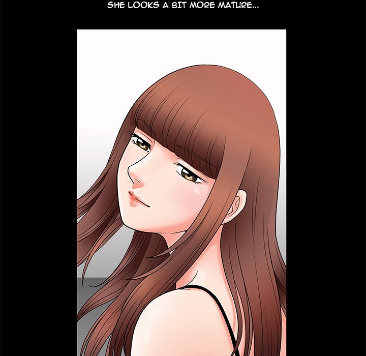 Unspeakable chapter 3 page 119