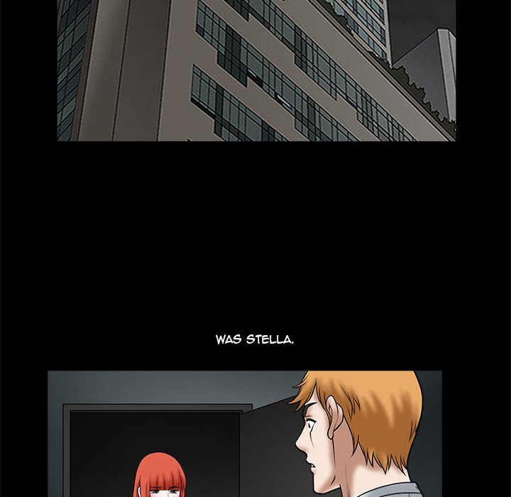 Unspeakable chapter 31 page 61