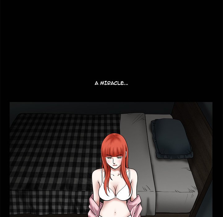 Unspeakable chapter 31 page 68