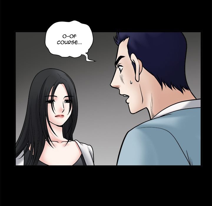 Unspeakable chapter 33 page 71