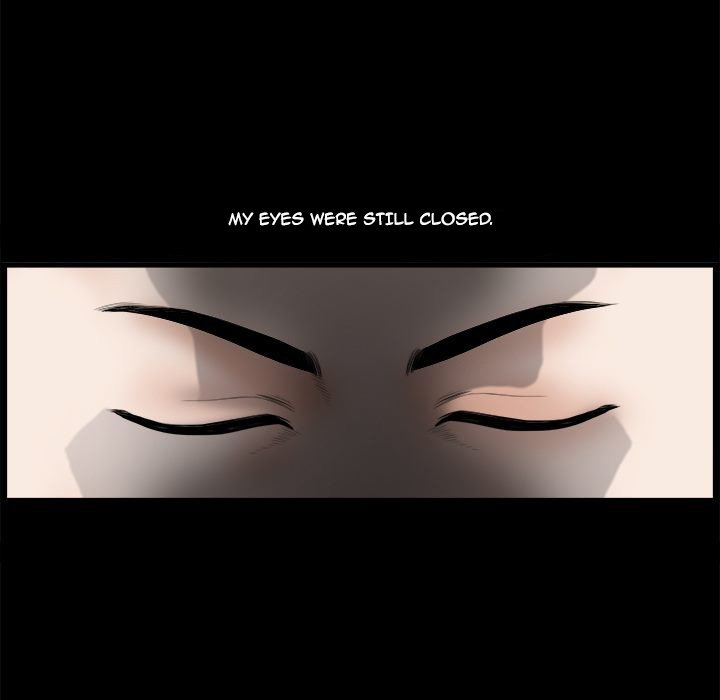 Unspeakable chapter 33 page 82
