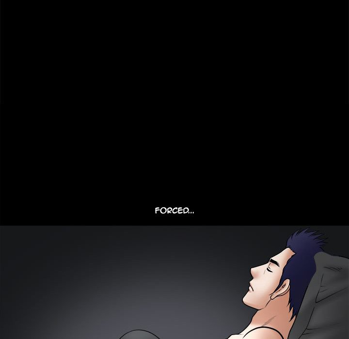 Unspeakable chapter 33 page 89