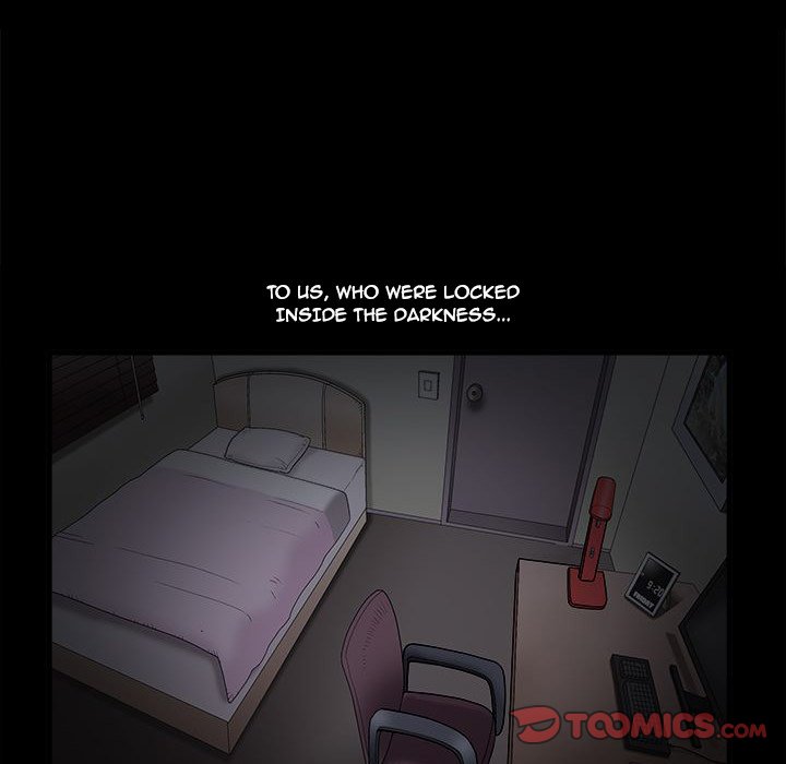 Unspeakable chapter 33 page 104