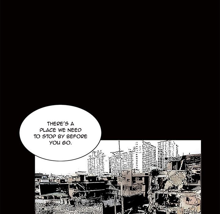 Unspeakable chapter 34 page 5