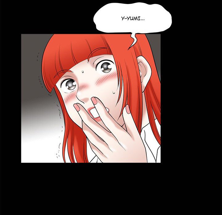 Unspeakable chapter 34 page 57