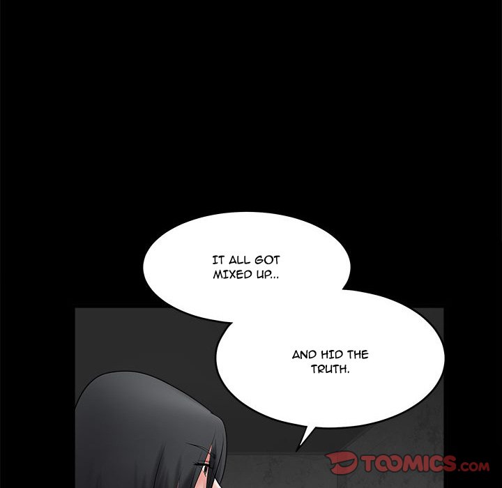 Unspeakable chapter 34 page 78
