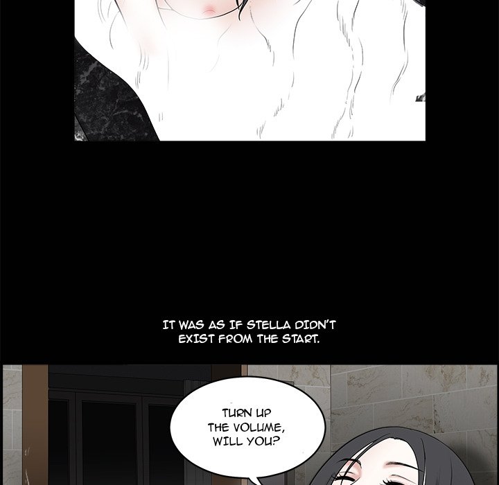 Unspeakable chapter 35 page 64