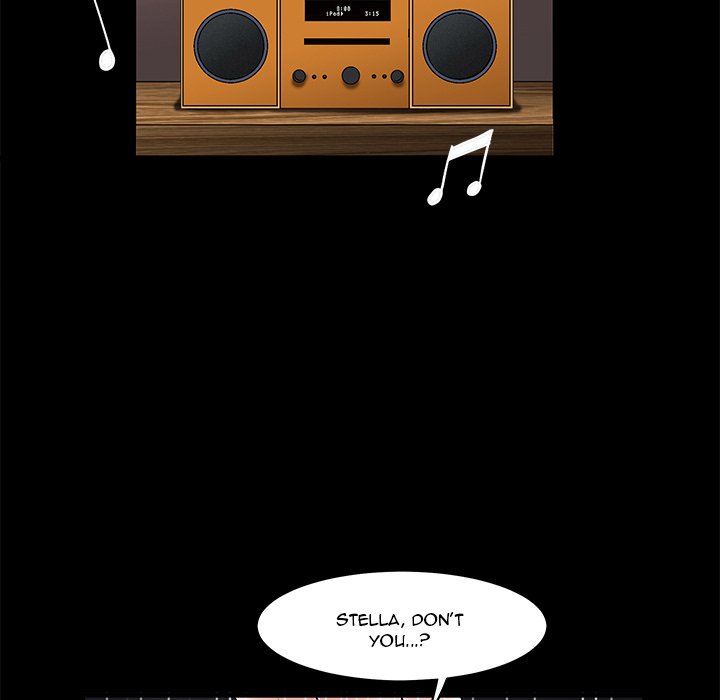 Unspeakable chapter 35 page 77