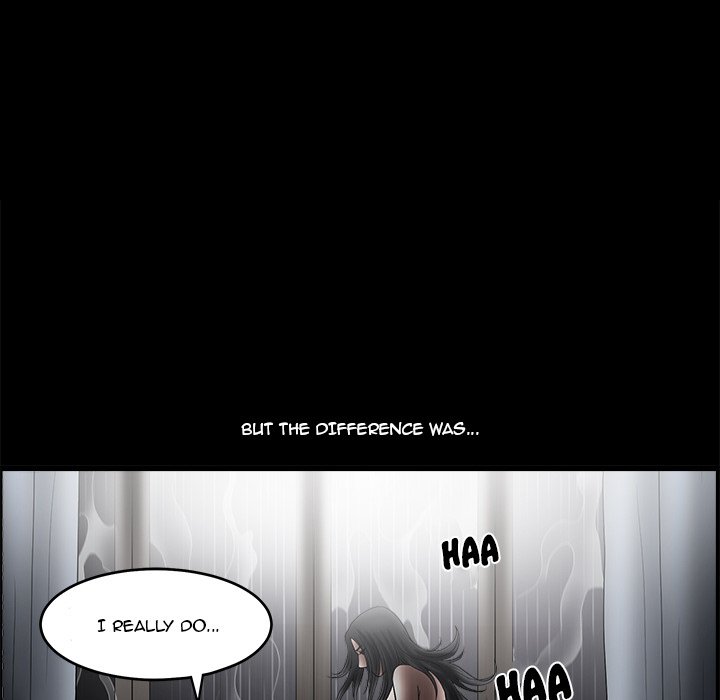 Unspeakable chapter 35 page 107