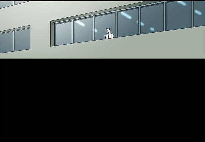 Unspeakable chapter 4 page 4