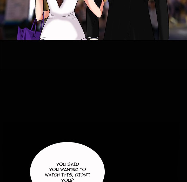 Unspeakable chapter 4 page 99