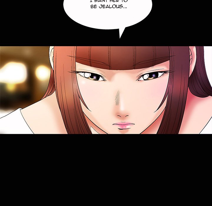 Unspeakable chapter 4 page 119