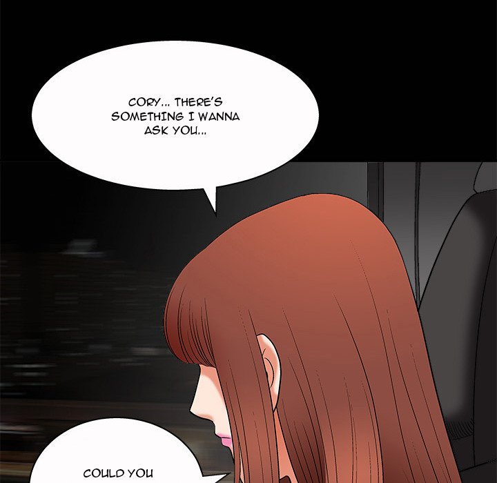 Unspeakable chapter 4 page 131