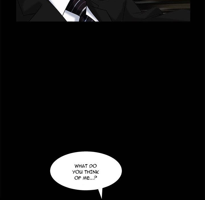 Unspeakable chapter 4 page 134
