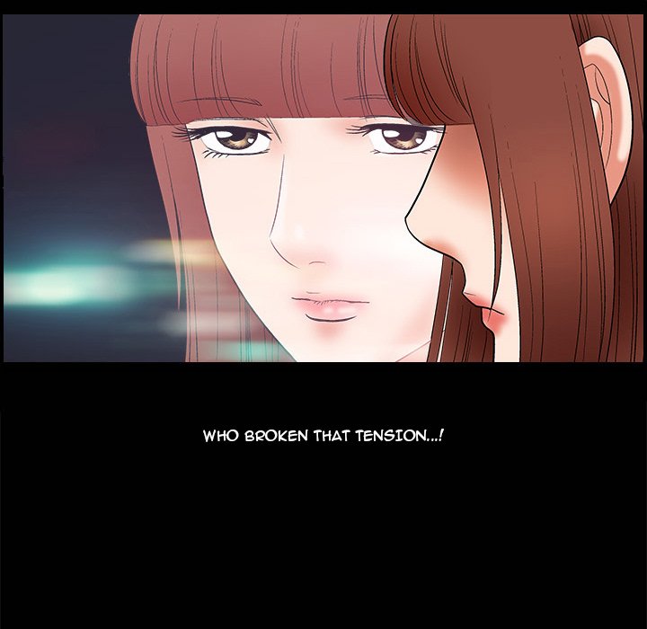 Unspeakable chapter 4 page 135