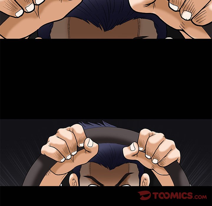 Unspeakable chapter 4 page 153