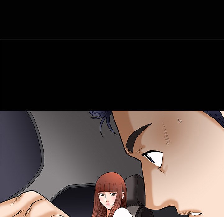Unspeakable chapter 4 page 157