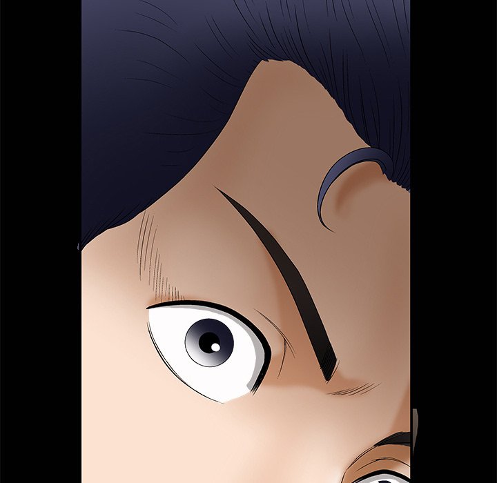 Unspeakable chapter 4 page 164