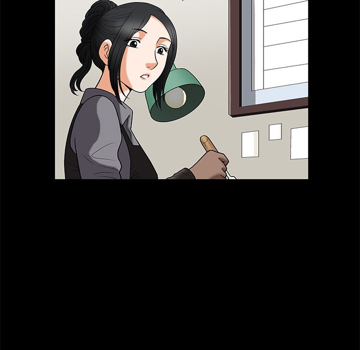Unspeakable chapter 5 page 69