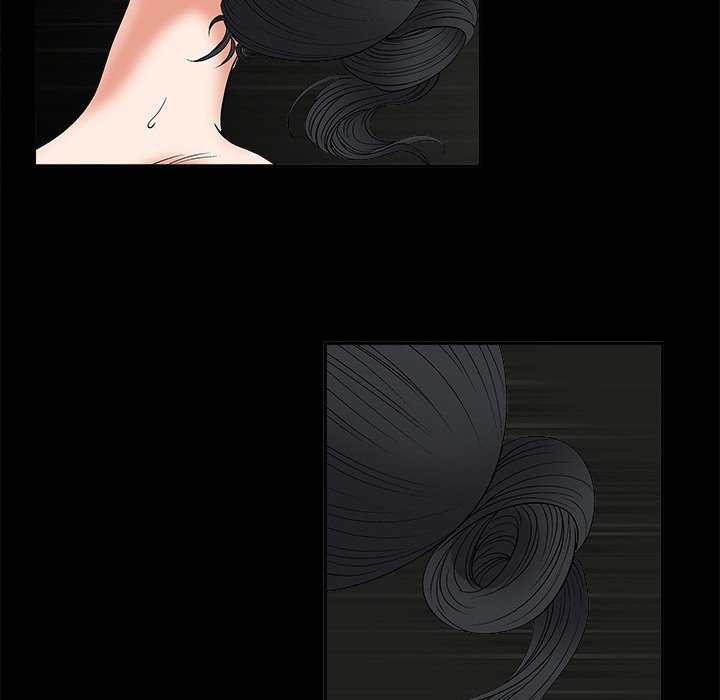 Unspeakable chapter 5 page 99