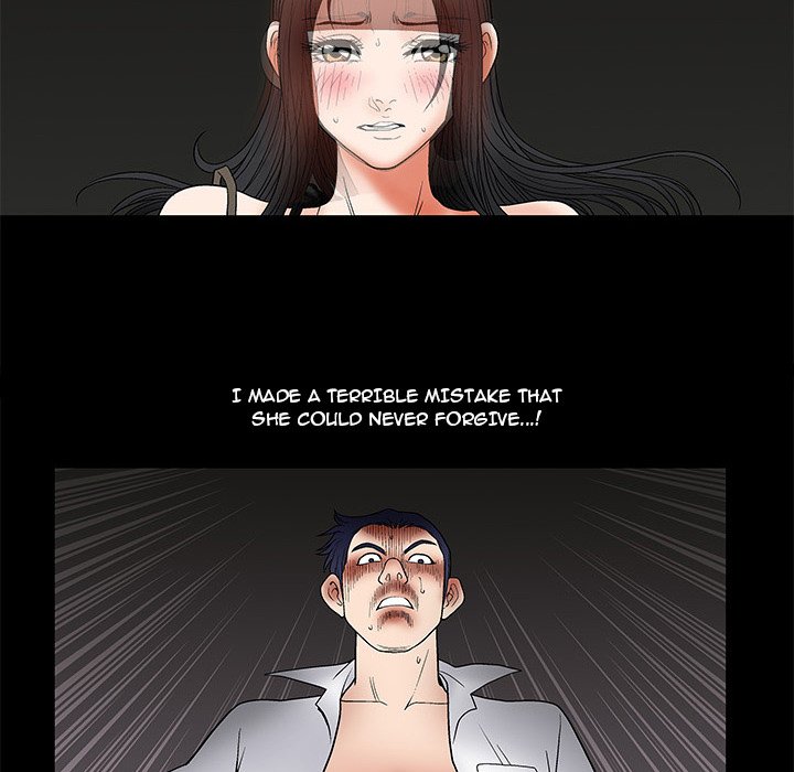 Unspeakable chapter 5 page 104