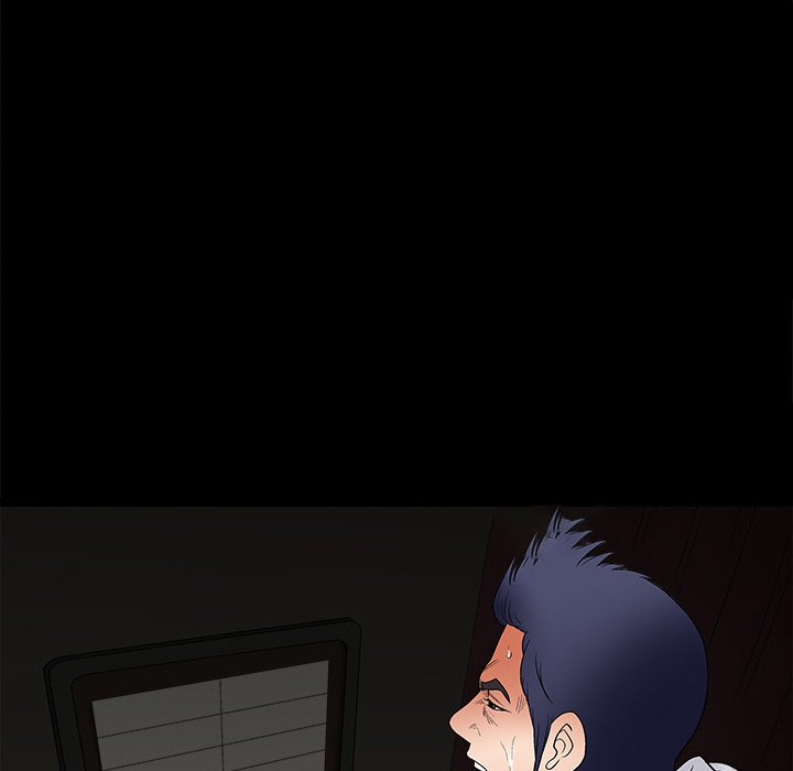Unspeakable chapter 5 page 110