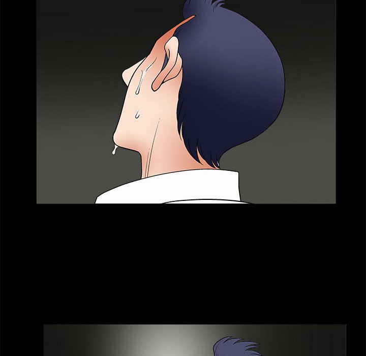 Unspeakable chapter 5 page 113