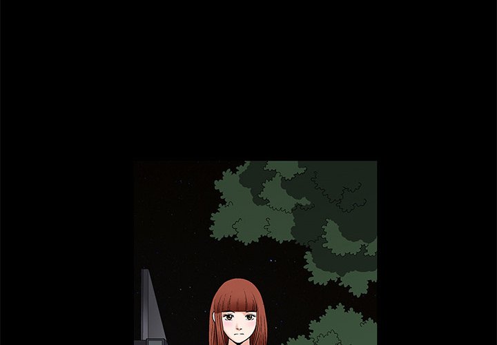 Unspeakable chapter 6 page 4