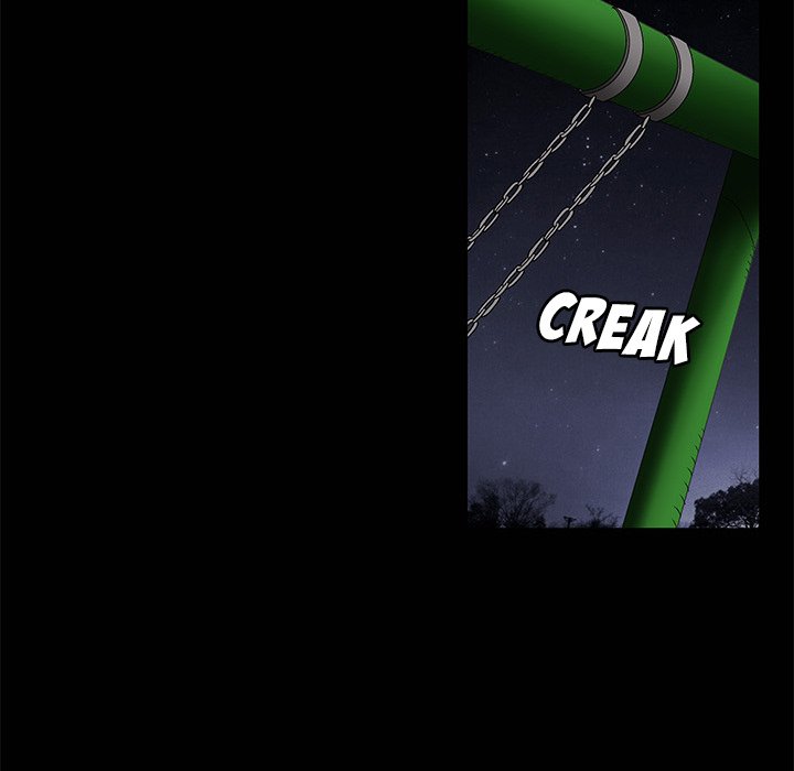 Unspeakable chapter 6 page 25