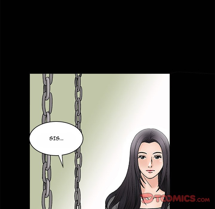 Unspeakable chapter 6 page 39