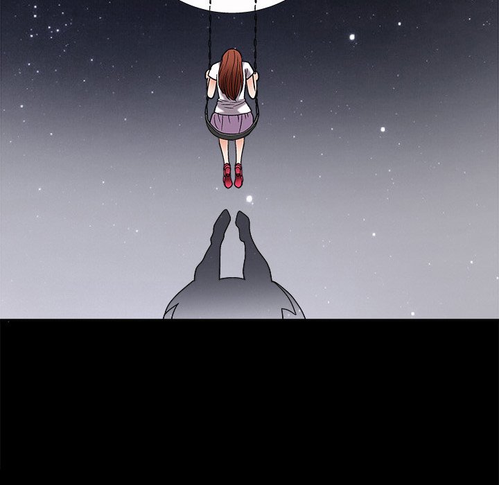 Unspeakable chapter 6 page 107