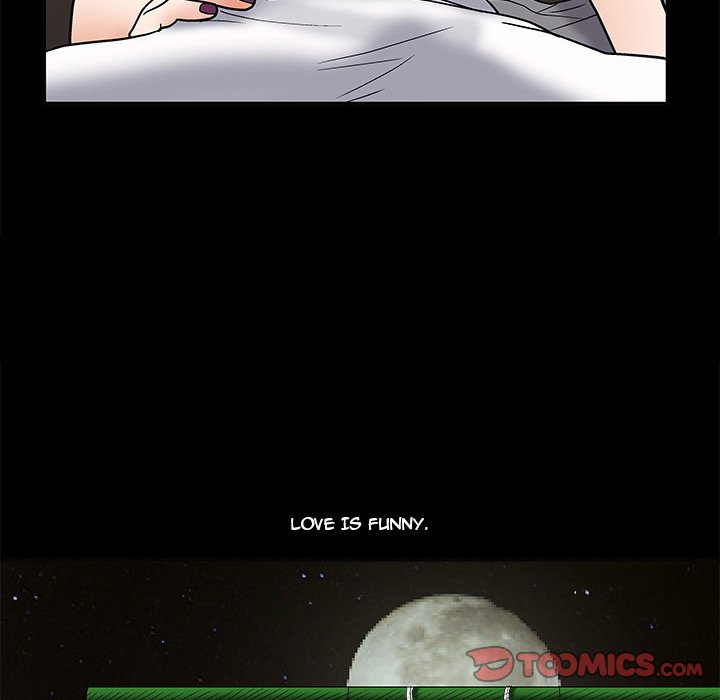 Unspeakable chapter 6 page 117