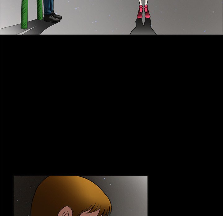 Unspeakable chapter 6 page 119