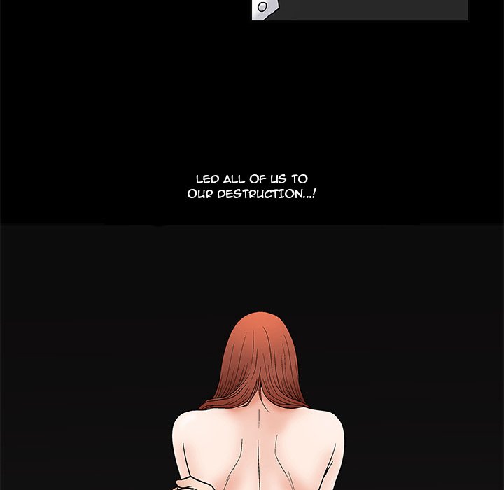 Unspeakable chapter 6 page 127