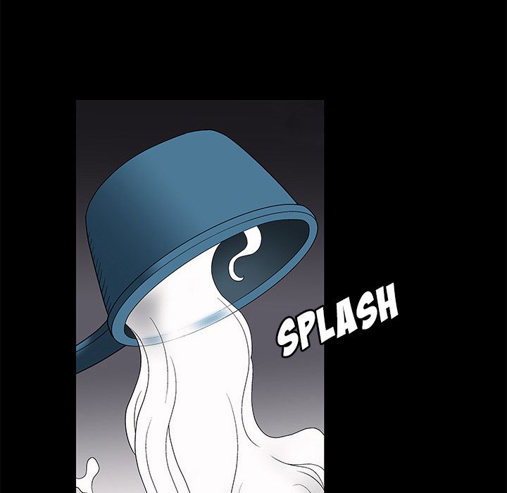 Unspeakable chapter 7 page 76