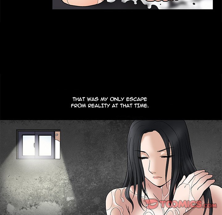 Unspeakable chapter 7 page 81