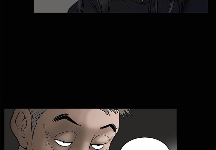 Unspeakable chapter 8 page 4