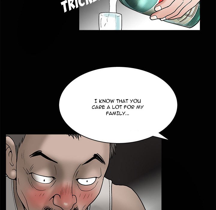 Unspeakable chapter 8 page 22