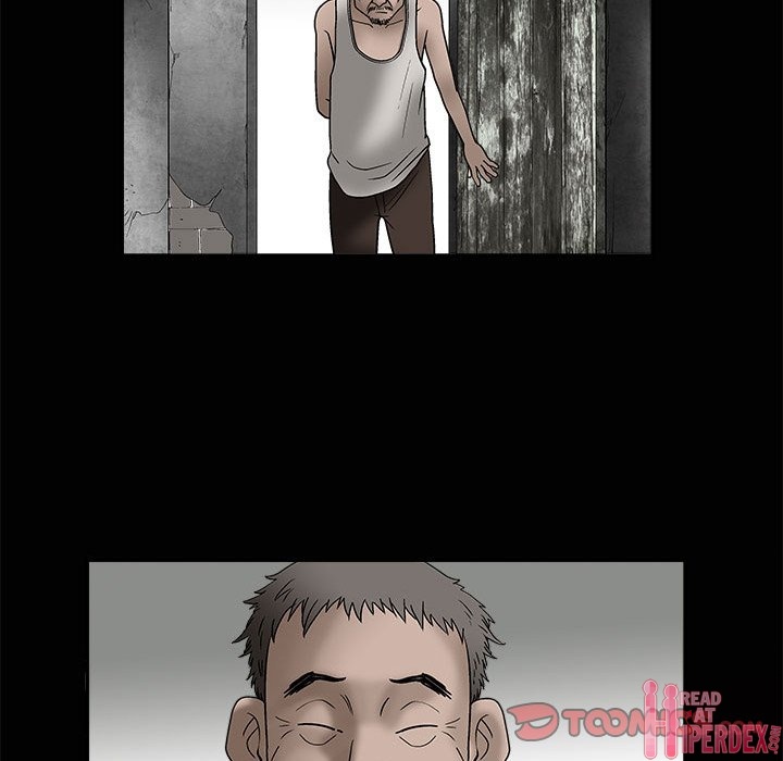 Unspeakable chapter 8 page 51