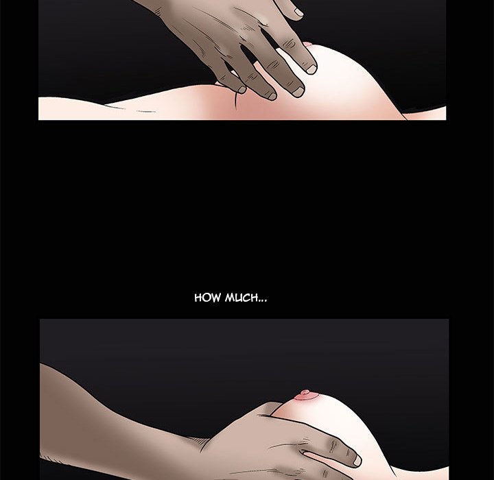 Unspeakable chapter 8 page 115
