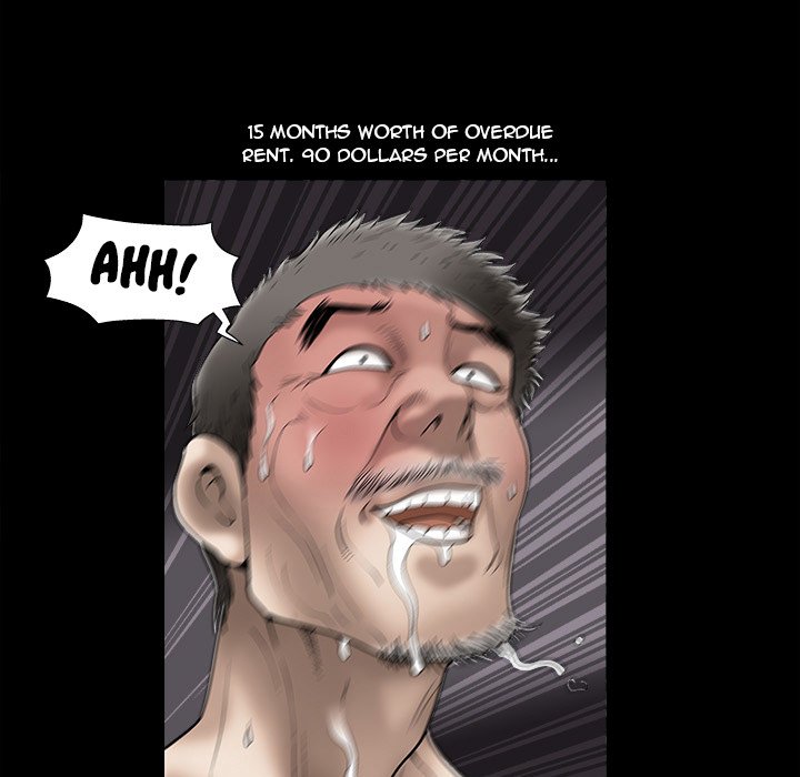 Unspeakable chapter 9 page 53